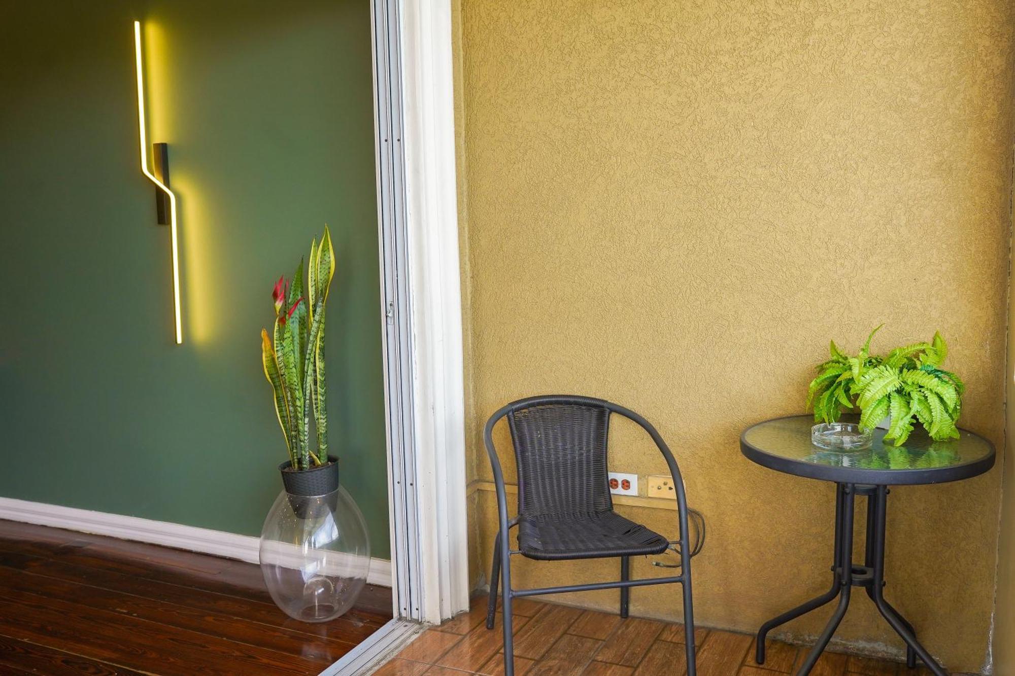 Hotel Parc Rayne Georgetown Exterior foto